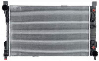 SPECTRA PREMIUM cu2337 -  Радиатор, охлаждение двигателя
